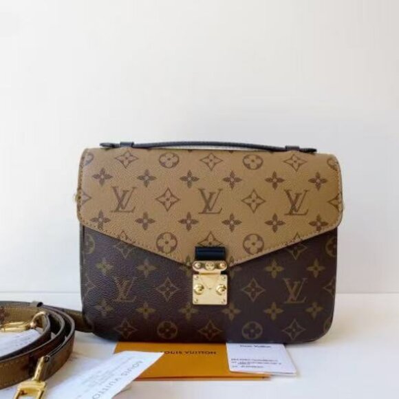 LOUIS VUITTON new lv bag - Picture 1 of 5